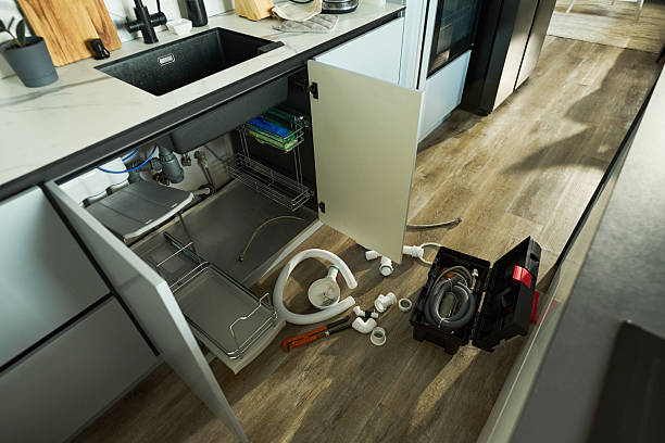 24/7 Emergency Gas Line Repair experts in Gunter, TX